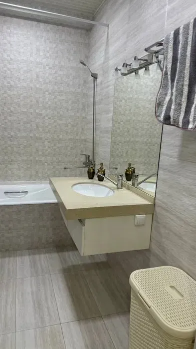 Сдается квартира 9