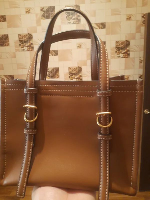 Jenskie sumka firma ZARA