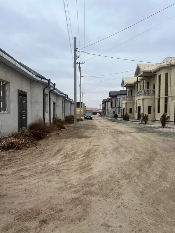 5000 кв метр yer катта кулай ер сотилади йоки ижарага берилади — фото 4