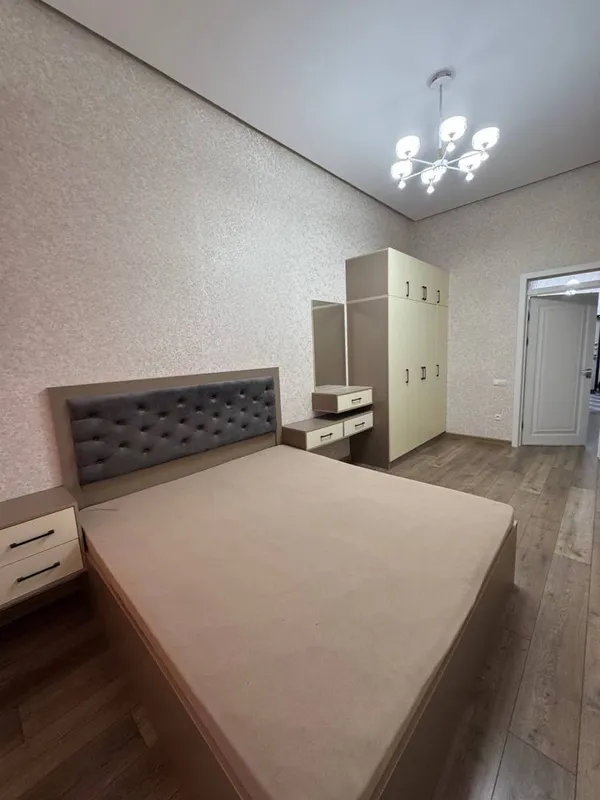Срочно сдается квартира сайрам максим горкий 2 хона — фото 1