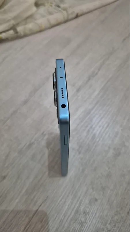 Redmi Note 14 s — фото 5