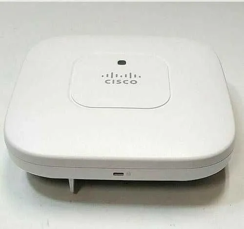 Cisco Aironet Wi‑Fi kirish nuqtasi 2
