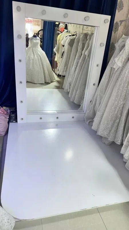 Kelin kuylak saloni uchun Shkaf mebellar — фото 1