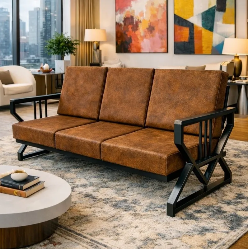 Divan zamonaviy loft — фото 3
