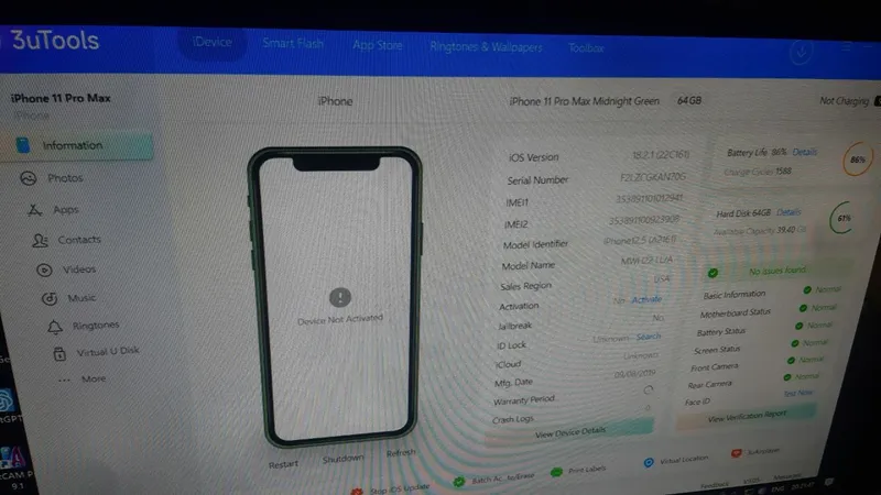 iPhone 11 pro max 4 iPhone 11 pro max 4