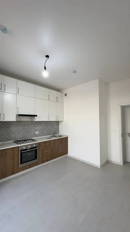 2-комнатная квартира, 52 м2, Яшнобод 3