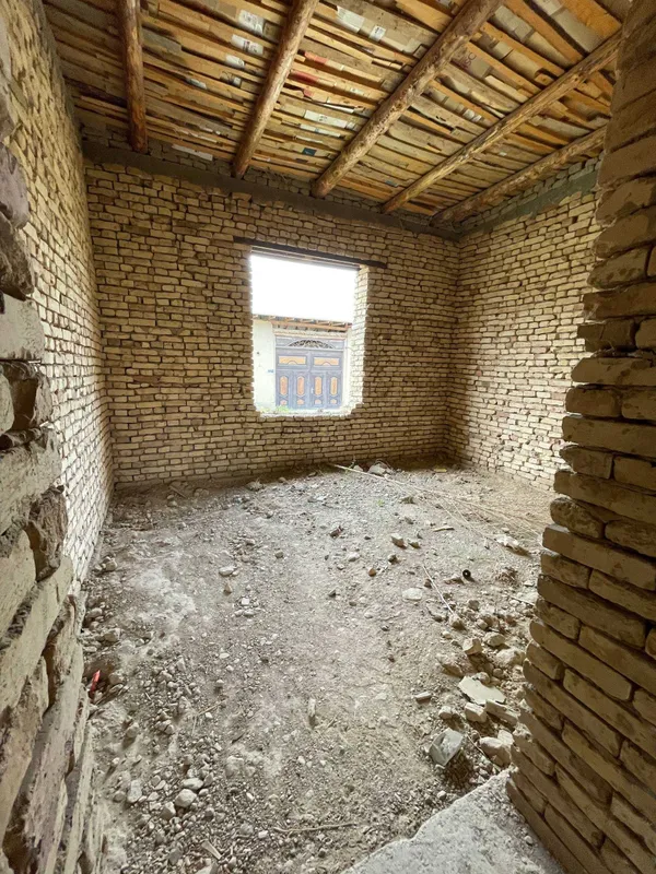 Hovli 6 sotix Pishgan gishtdan Farhod Zavxos SOTILADI.. kelishiladi — фото 5