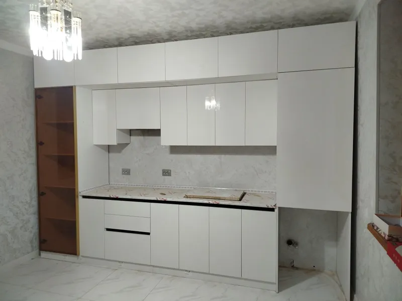 Buyurtma boyicha Mebel yasaymiz (Zakaz Mebel)