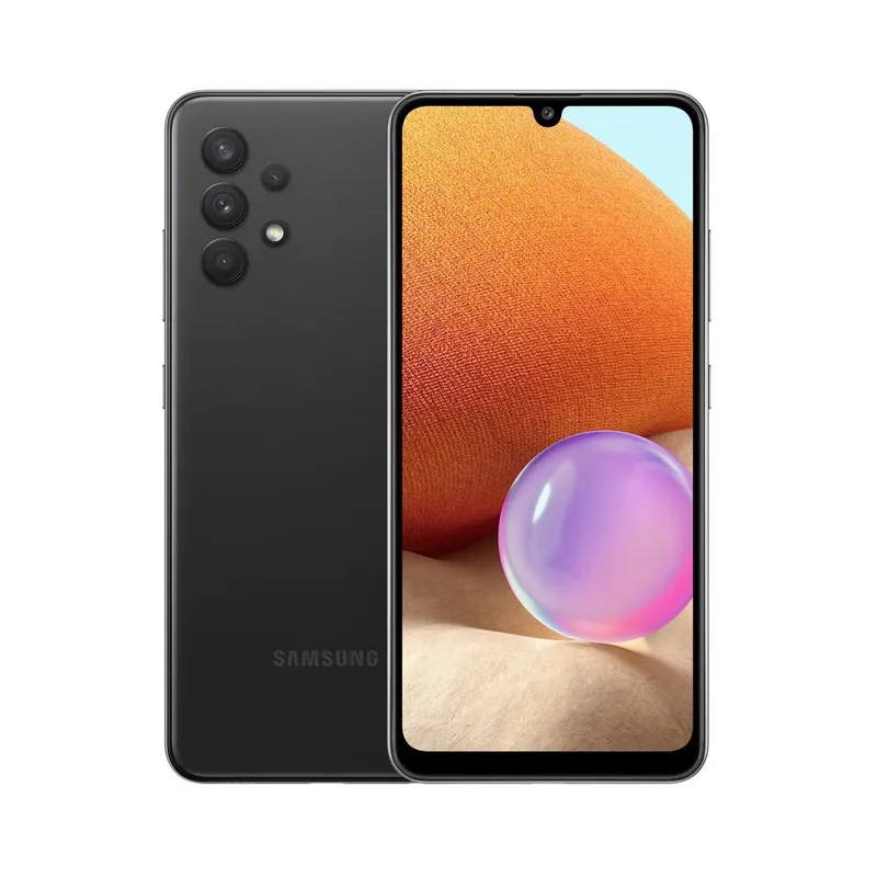 samsun a32 blak 4 64GB 2