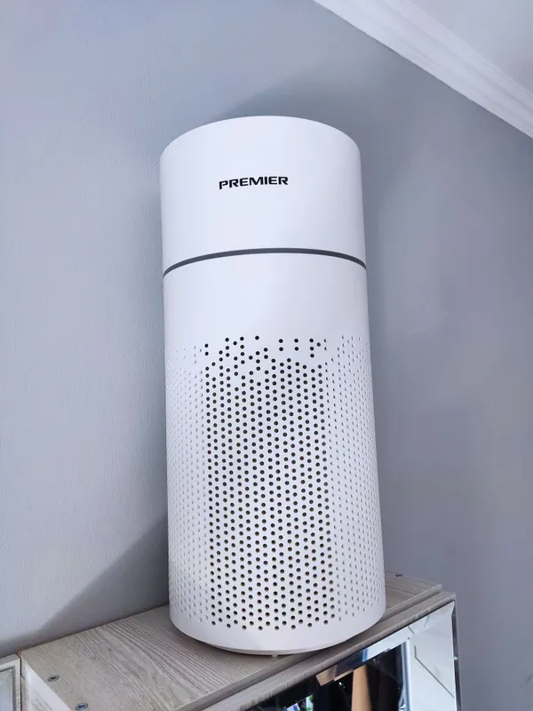 очиститель воздуха Premier 1 очиститель воздуха Premier 1