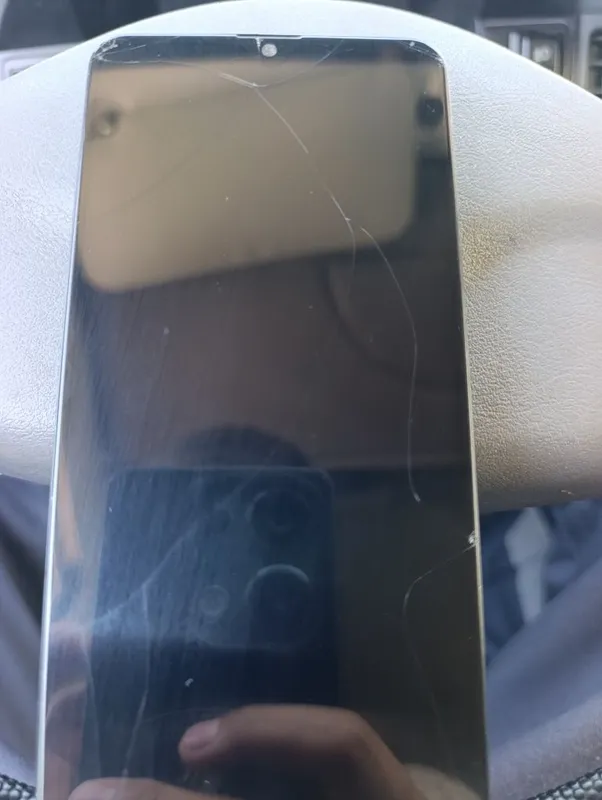 Samsung A31 8/128 2