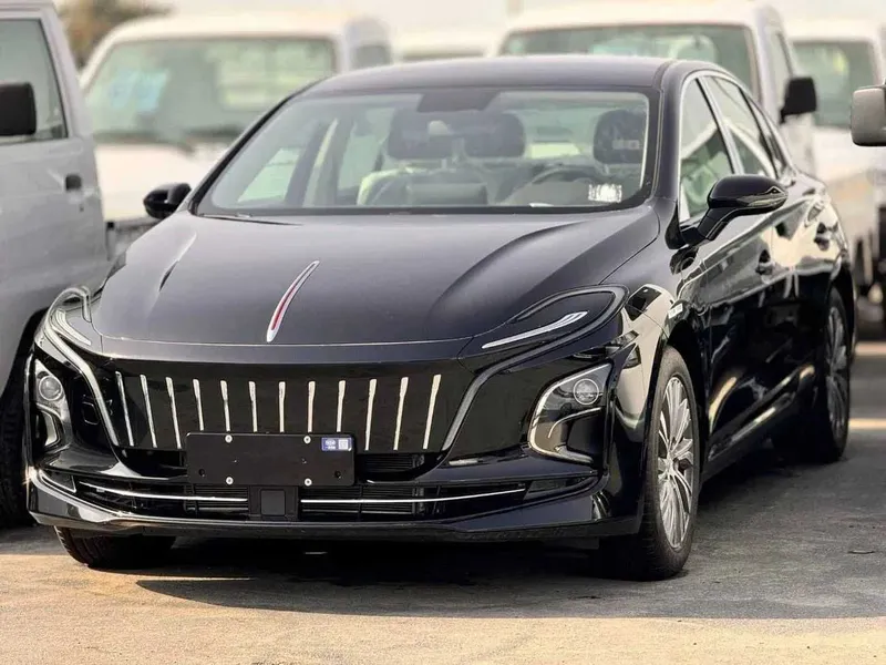 HONGQIE E-QM5 500km naxt va xalol nasiya HONGQIE E-QM5 500km naxt va xalol nasiya