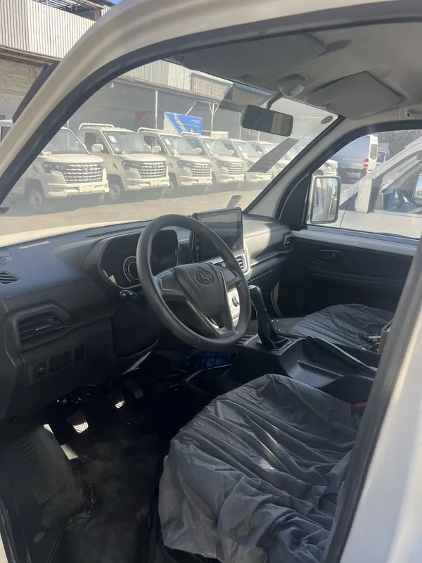 Changan star plus yangi 2026 yurmagan changani hama turidan bor 5 Changan star plus yangi 2026 yurmagan changani hama turidan bor 5