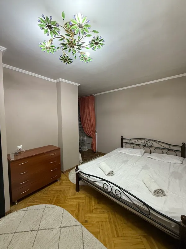 Двухуровневая Бабура 67 — фото 4