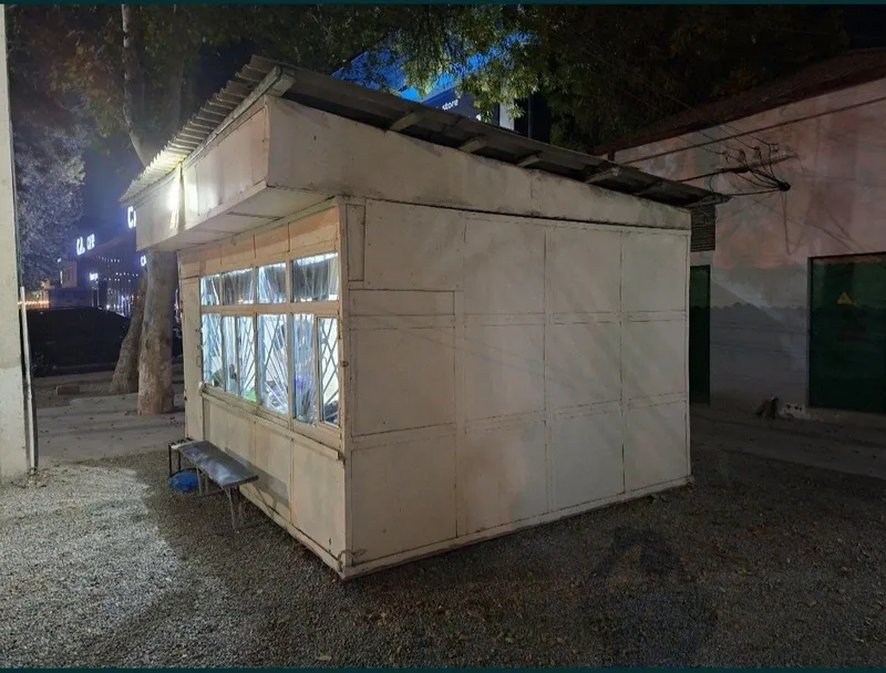 Botka 4.50 ga 3.50 temirdan puhta chidamlik — фото 2