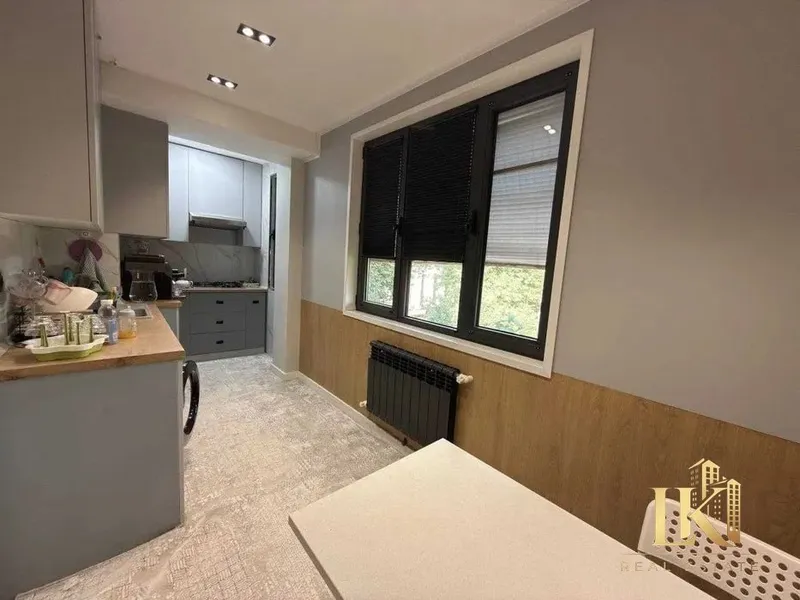 3-комнатная квартира, 82 м², 4/4, Мирабадский район (ориентир: МИД) 3