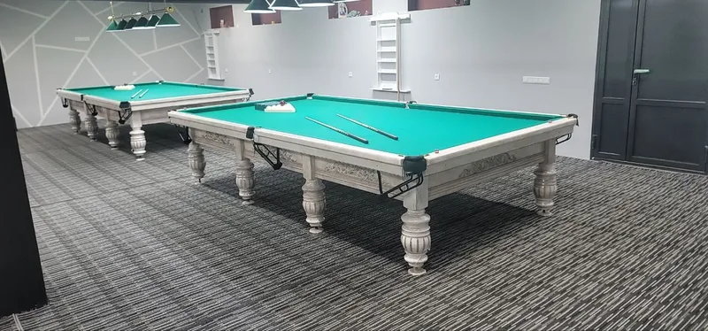 Billiard stollari yasab beramiz — фото 4