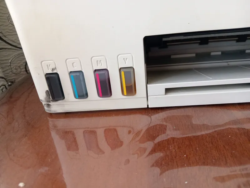 3x1 printer — фото 2