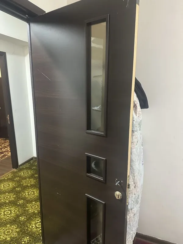MDF eshiklar b/u 4