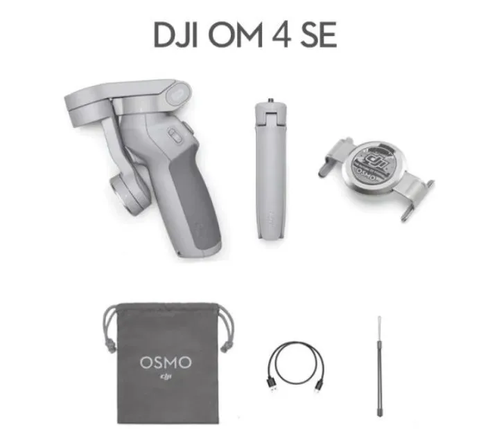 DJI Omse 40-K 2 DJI Omse 40-K 2