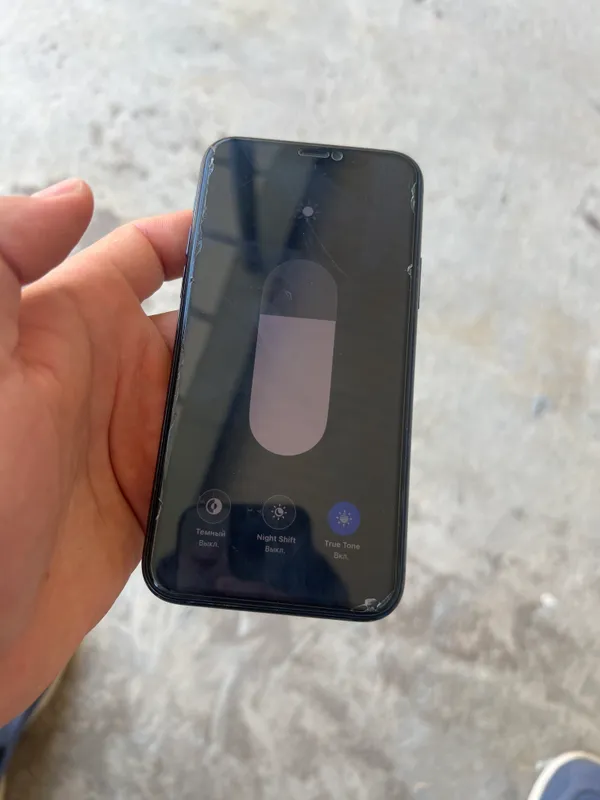 Iphone 11 pro 256 gb 100% ( usileni ) 6