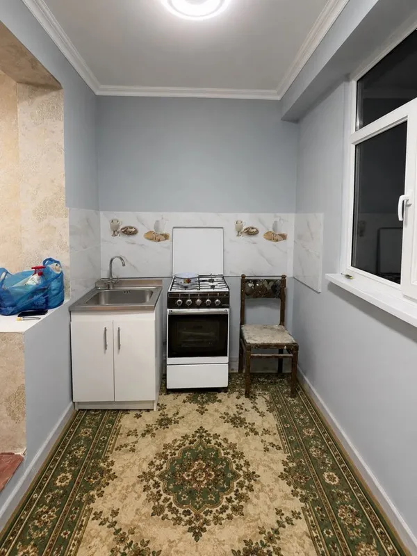 Abdulla Qodiriyda 3/4 xonali kvartira, 68m², garaji bonus — фото 9