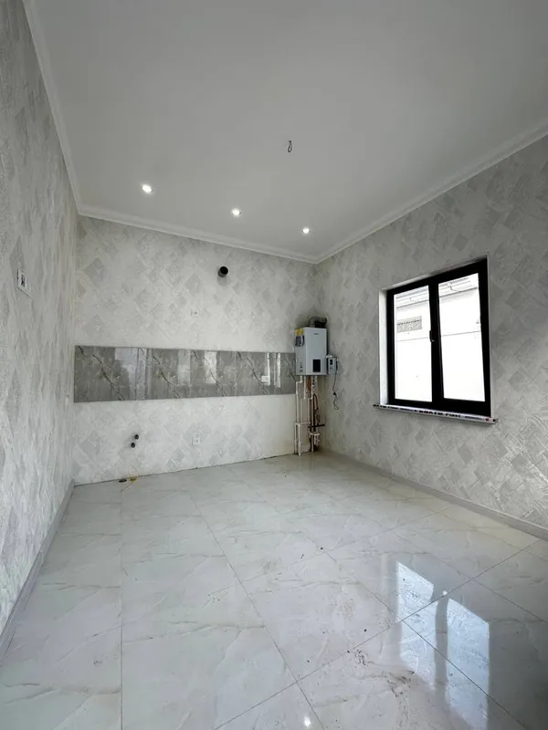Uchaska sotiladi 1.7 sotix 5 xona Sergeli xonabod — фото 1