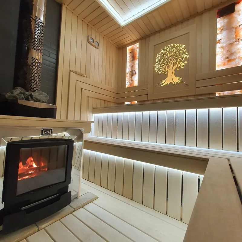 Honadon uchun SAUNA — фото 4