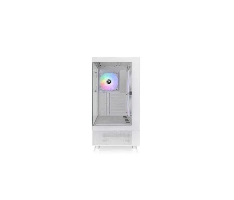 ' Корпус Thermaltake Landscape White (ATX, USB 3.0) — фото 1