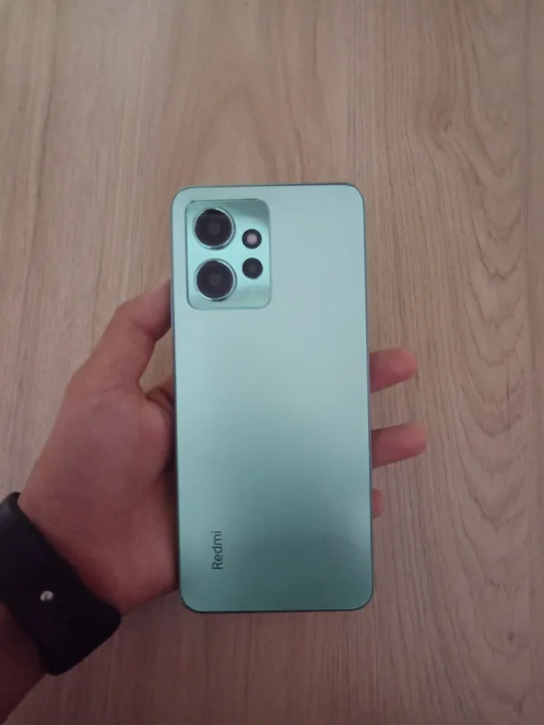 Redmi Note 12 2