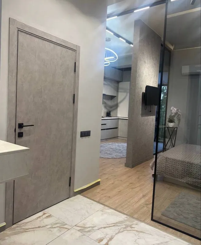 1-комнатная квартира, ЖК Tiara Residence, Мирзо-Улугбекский район — фото 6