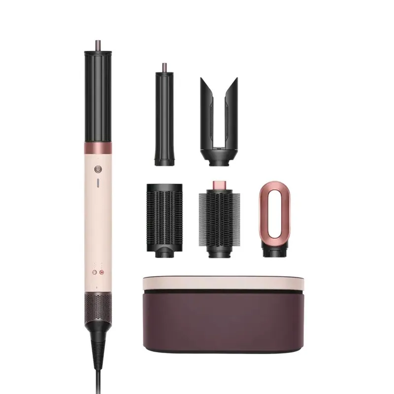 Dyson airwrap i.d Muddatli to’lovga xarid qiling — фото 4