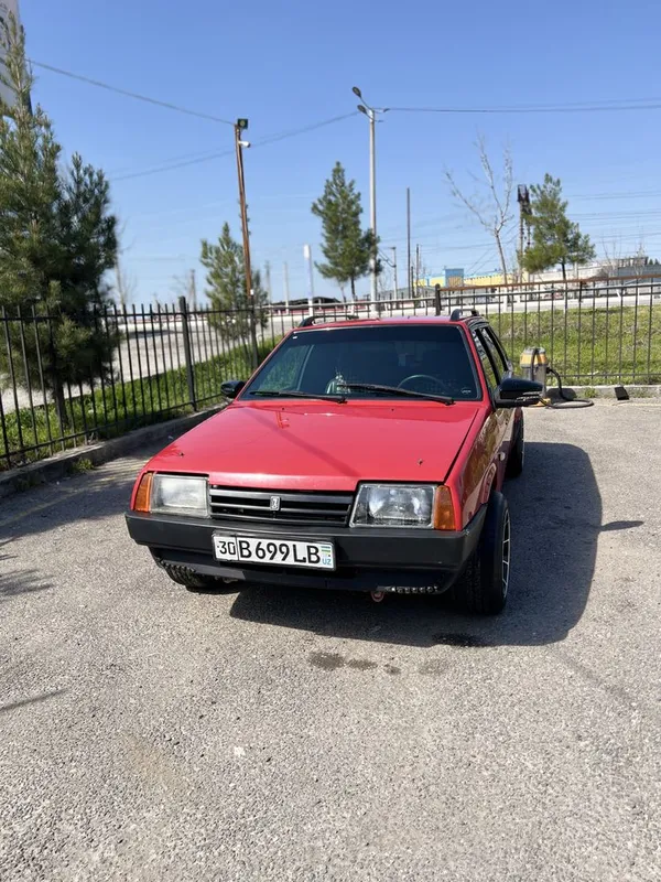 Srocna sotiladi lada 09 spartivniy 1 Srocna sotiladi lada 09 spartivniy 1