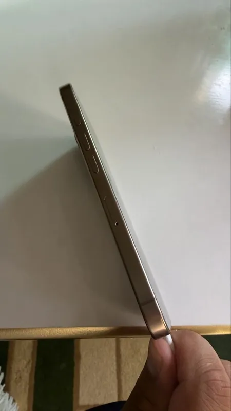 Iphone 16 pro 128 2 Iphone 16 pro 128 2