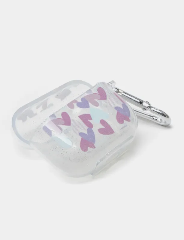 Защитный чехол для наушников Airpods 3 4 Защитный чехол для наушников Airpods 3 4