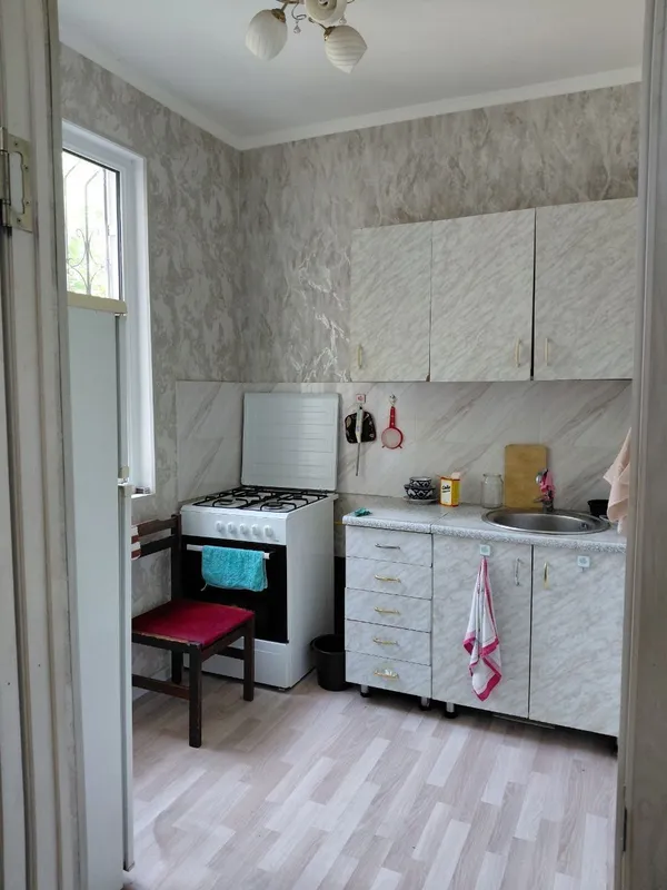Ijara Biy Xudojniki 1/2/4 33m² 4