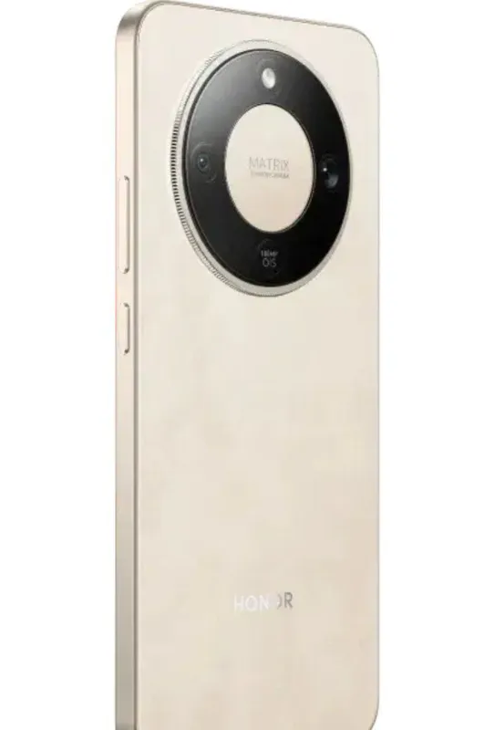Honor X9d 8/256GB Midnight Black 2