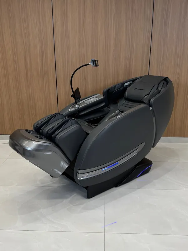 Массажное кресло Plusgym L183 5