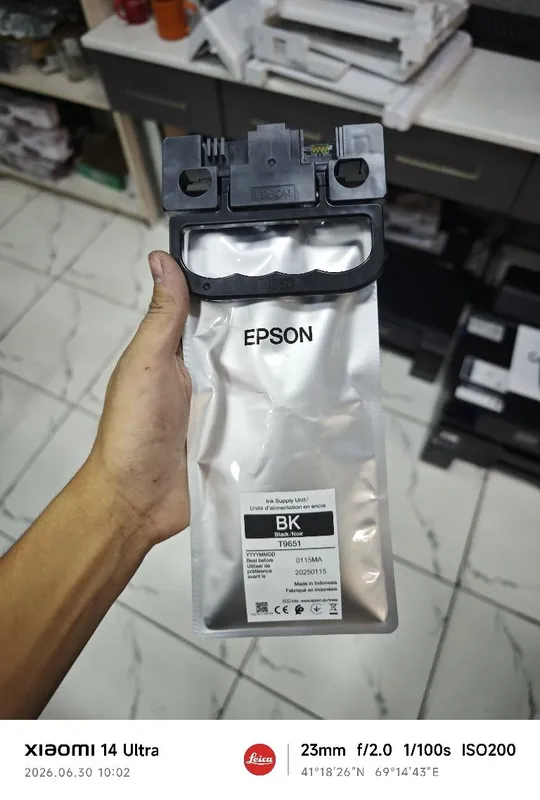 Epson краска . 1 Epson краска . 1