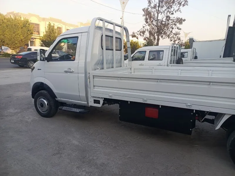 Shineray T50 Restyling 1