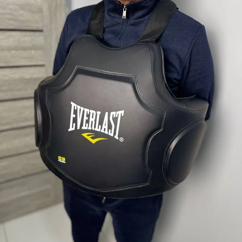 Тренерская защита корпуса Защитный жилет Everlast — фото 2