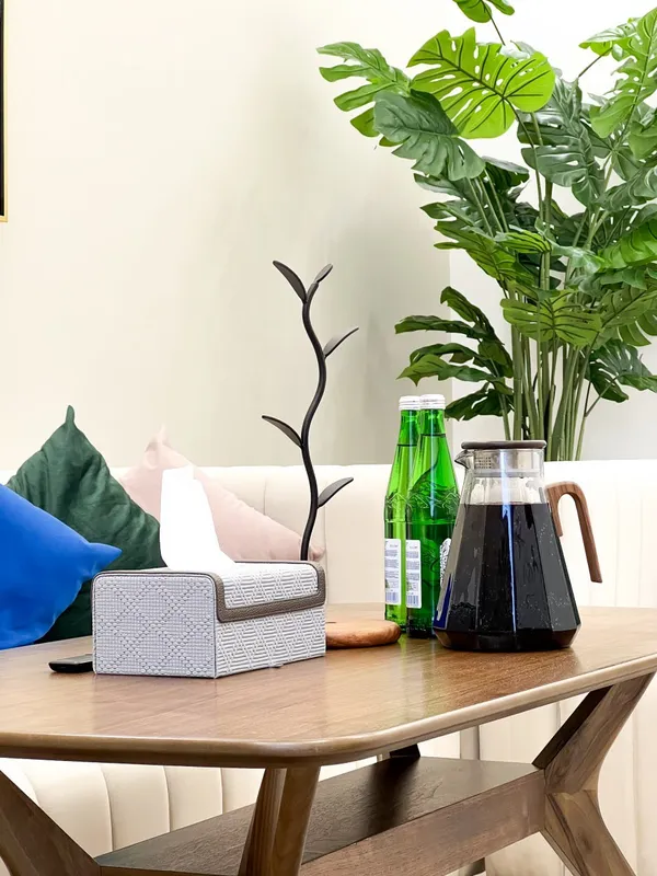 Квартира посуточно Nest One 3