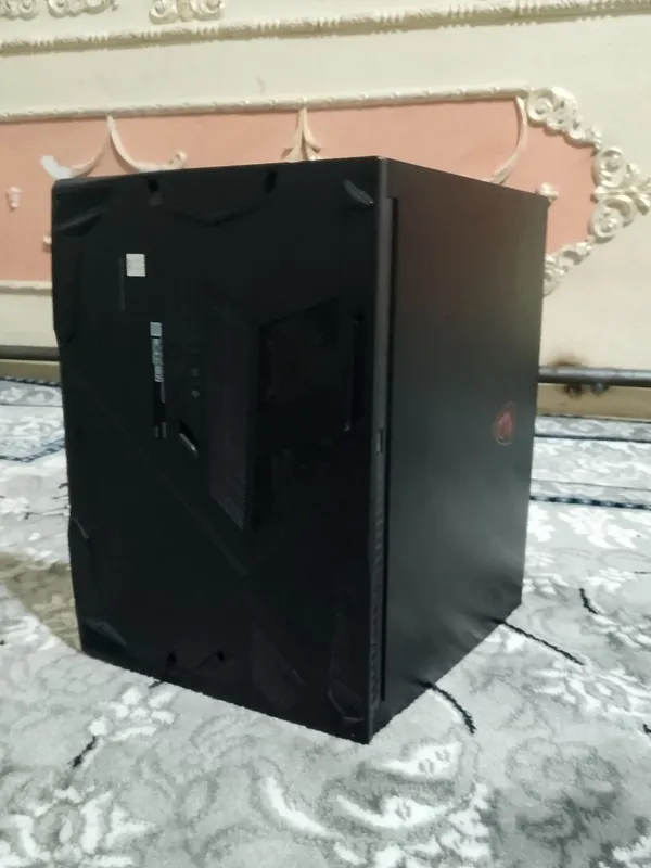 msi notebook sotiladi avaylab ishlatilgan! 2 msi notebook sotiladi avaylab ishlatilgan! 2
