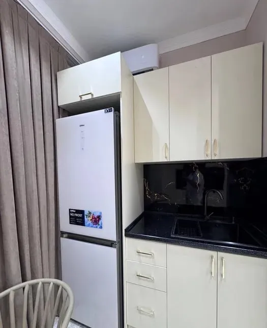 Сдаётся квартира / ЖК Prestige Residence 2/14/14 6