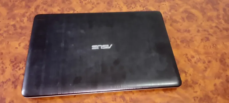 ASUS X541S 1