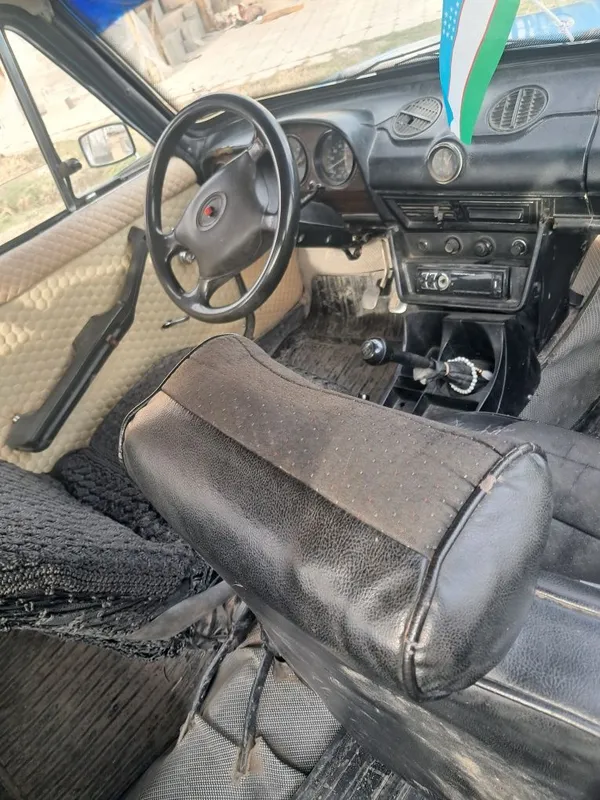 Moshin karopka mator zadnimos zur kuzufda ishi bor