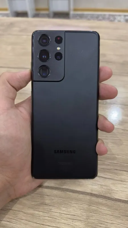 S21 Ultra 16/512gb 5