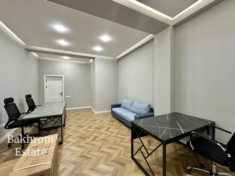 Офис • 85 м² • «Efendi», Саид Барака ЖК "Infinity" м. Ташкент, м.Ойбек — фото 6