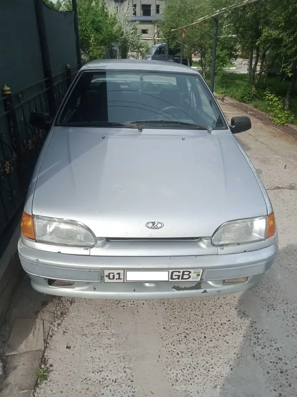 Продам ВАЗ2115. Год 2002.