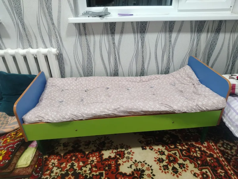 Продается детская мебель